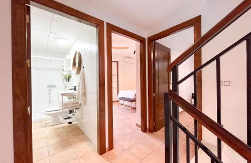 Chalet privado con Piscina exclusiva y Suite de lujo - Foto 36