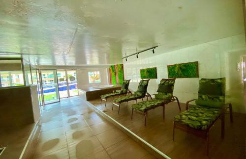 VG Fun Fortaleza - Apartamento de Temporada na Praia do Futuro - Foto 78