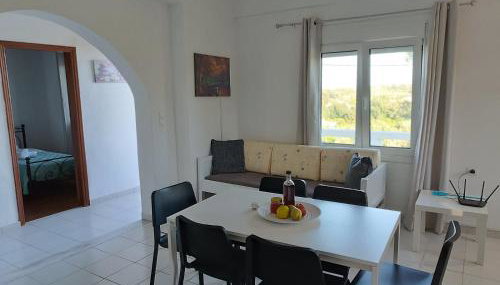 Flampoura Apartments - Foto 2