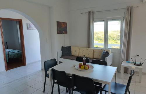 Flampoura Apartments - Foto 2