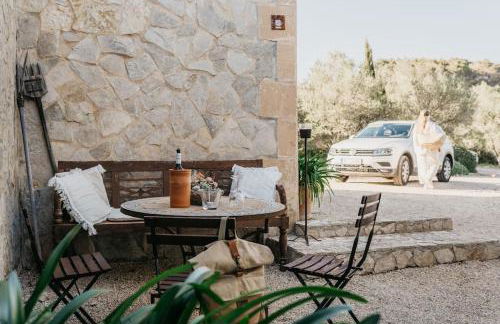 Finca Casa Rubi with Pool and ocean view - Foto 41