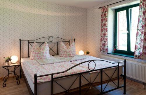 Küstenhof am Kap Arkona - Ferienwohnung "Ostseeblick" - Foto 13