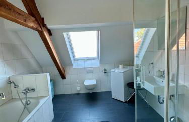 Apartmenthouse Singen - Foto 9