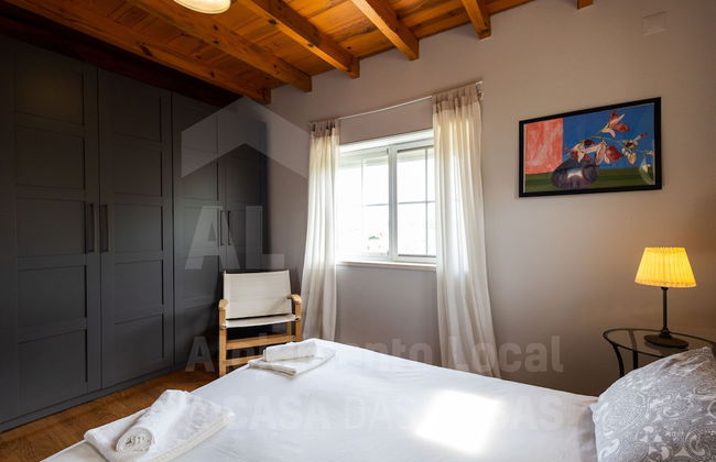 Villa Safarujo by Acasadascasas - Foto 44