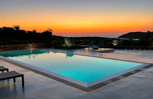 Villa Afeidia - Foto 36