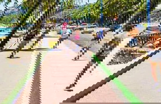 Temporada e Conforto em Maceio - Foto 33