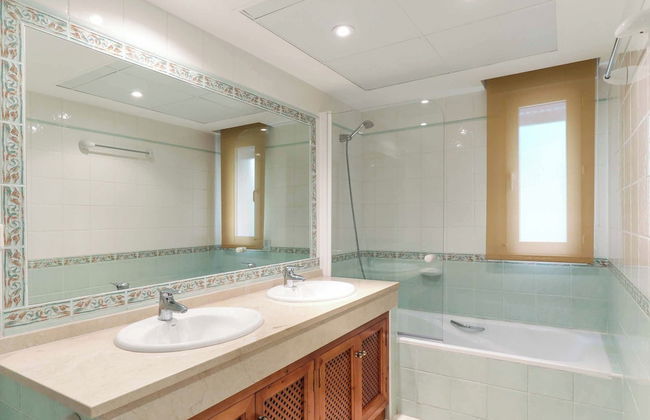 Villa Monte Leon 7 - Foto 8