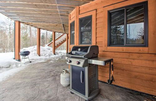 Lakefront Retreat at Giants Ridge Golf, Hike, Ski - Foto 35