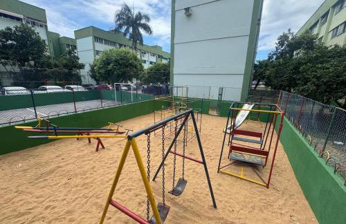 Apartamento confortável em Vila Velha, Coq de Itaparica - Foto 14