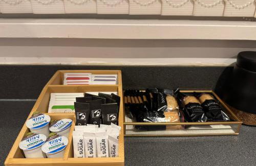 Havilah House- Stunning 2-Bed Apartment by the Beach and Swansea Marina - Foto 29