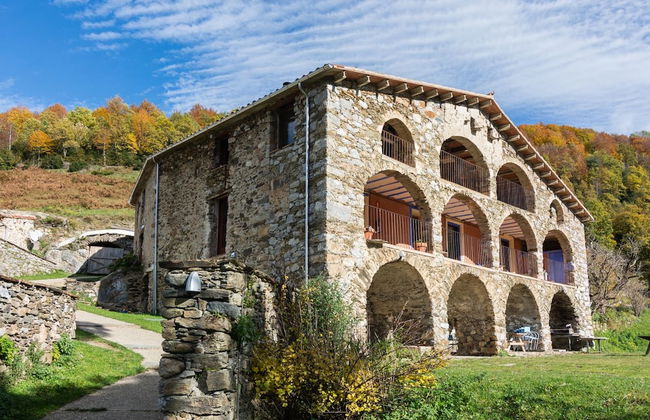 La Costa de Mollo - Foto 1