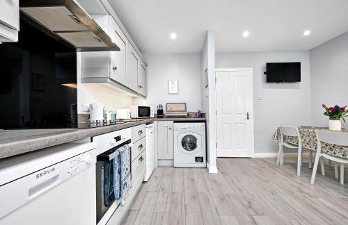 Stylish apartment close to Causeway Coast & Glens - Foto 11