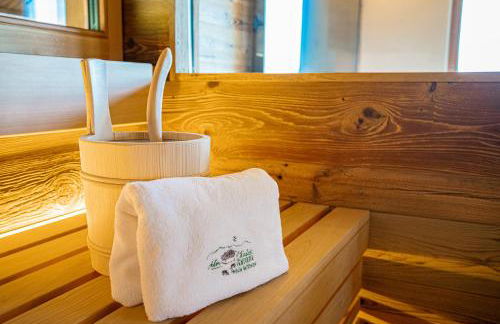 Alm-Chalets-Samerberg - Foto 35