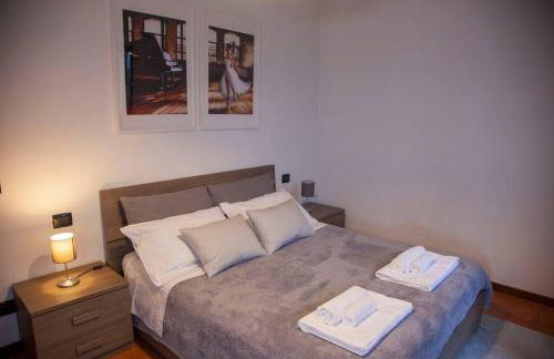 [Montecatini Terme] ''Lo Zizzolo'' Casa Moderna e Tranquilla - Foto 15