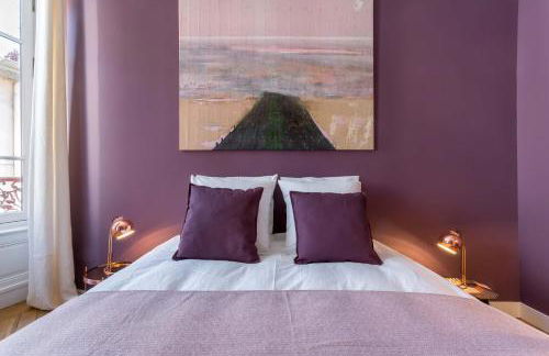 Confort - Furnished apartment - Downtown Lyon - Photo 21