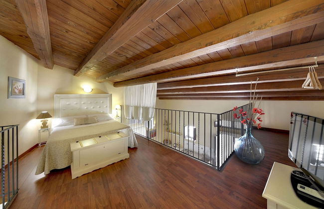 Artemisia Resort - Photo 20