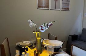 Sofisticação, Conforto e Localização DD35-902 - Foto 15