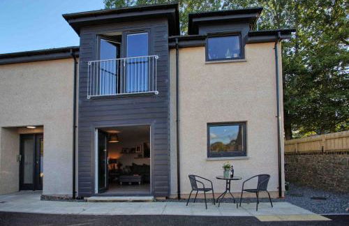 Luxury Apartment Alford Aberdeenshire - Foto 14