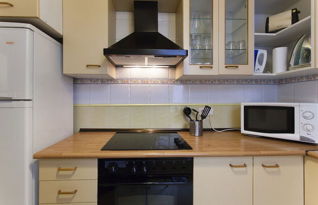 Las Ramblas Pasaje Bacardi Apartments - Foto 65