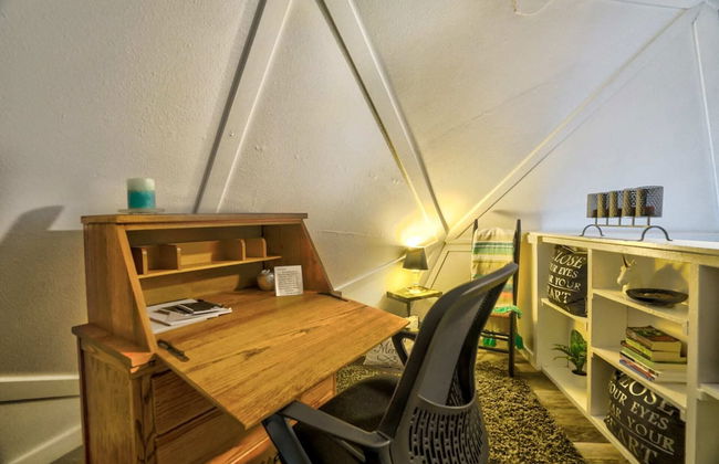 Crystal Cabin Pikes Peak Mountain w/ Wine Cellar - Foto 30