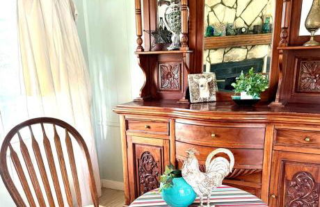 Pet Friendly Fantastic Secluded Cottage with Hot-tub in Rainbow, California - Foto 10