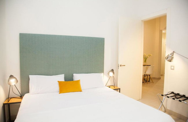Guzman El Bueno Suites - Foto 105