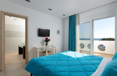 Villa Kivotos - Foto 24