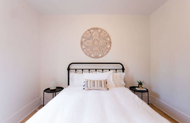 Stylish & Unique 3 Bdr Flat With Parking! - Foto 2