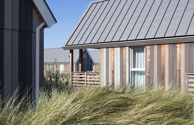 Villa Near Nieuwvliet Bad Beach - Foto 29