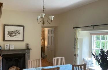 Plas yn iâl with stunning mountain views - Foto 27
