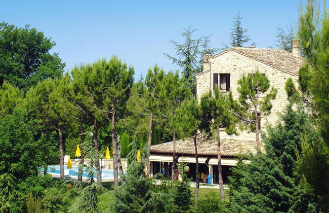 Hotel in Marche With Scenic Hiking Trails - Foto 32