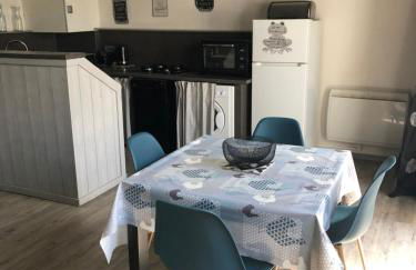 Gite Aubusson - Foto 4