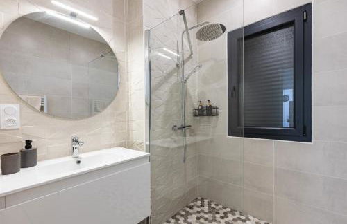 Villa Mika à 5min de la plage - Photo 32