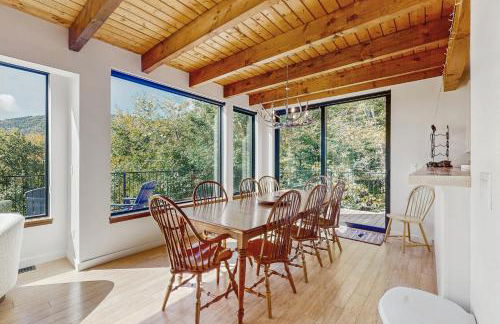 Lincoln Peak Retreat - Foto 7