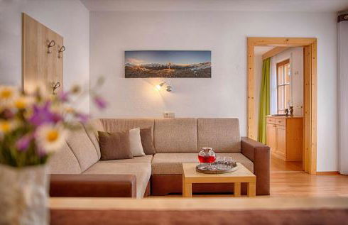 Apartments & Wellness Löfflerblick - Photo 10