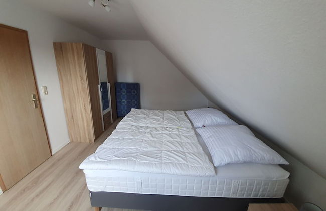 Ferienhaus in Nessmersiel - Foto 4