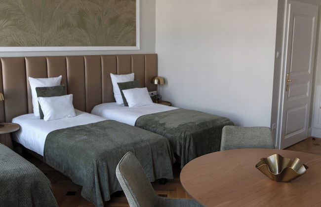 Harmonia Palace - Luxury Apartments - Foto 44