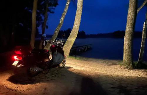 Święty Spokój Łąka i Woda - Foto 14