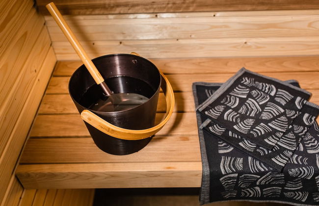 Nordica Design Residence Rovaniemi - Foto 48