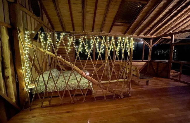 Eco-Finca Hostal Santorum - Foto 2