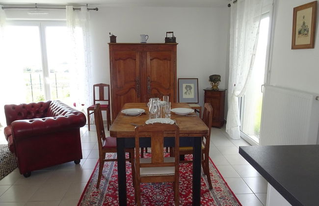 Comfortable Holiday Home With Garden, Near Beach - Foto 10