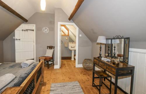 Upper Home Farm - Foto 37