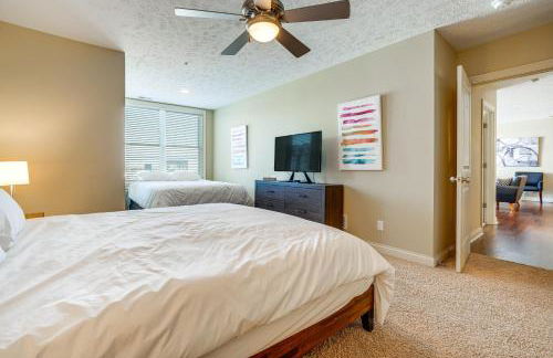 Downtown St Joseph Condo with Balcony and Harbor View - Photo 13