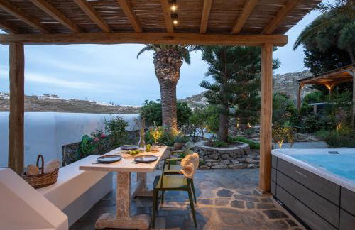 Levantes House Mykonos - Foto 13