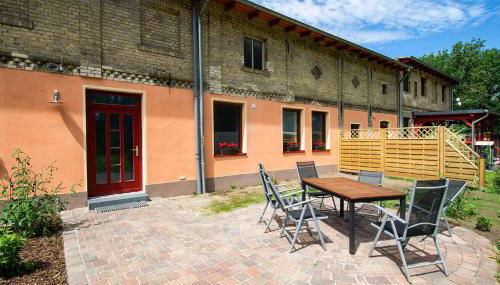 Ferienhaus mit Terrasse und Garten in Wandlitz - Photo 5