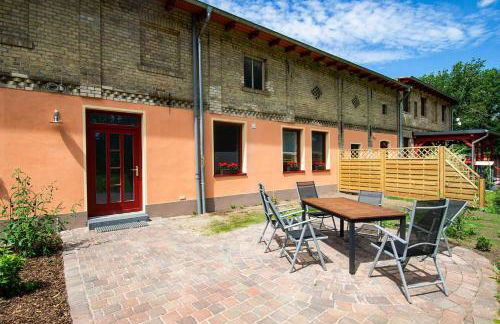 Ferienhaus mit Terrasse und Garten in Wandlitz - Photo 5