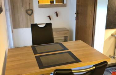 Ferienwohnung Pusteblume - Foto 13