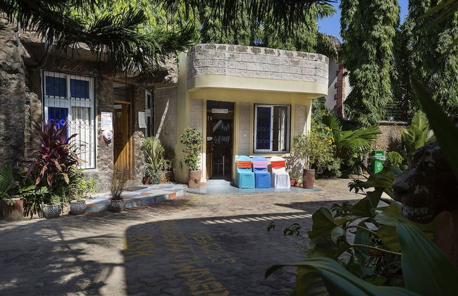 Jacyjoka Apartments Nyali - Foto 46