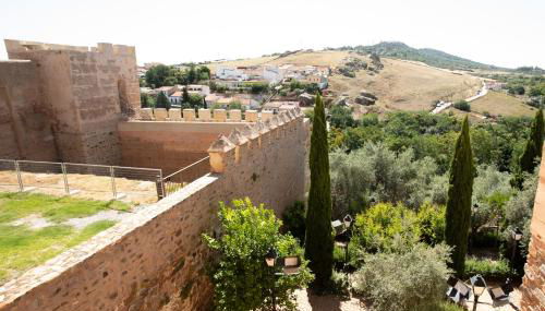 Apartamento Baluarte de los Pozos - Foto 2