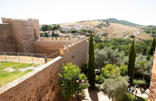 Apartamento Baluarte de los Pozos - Foto 2